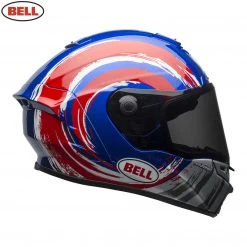 Bell Helmets BELL Street Star Mips BRAD BINDER Sports Motorbike TriMatrix Composite Helmet