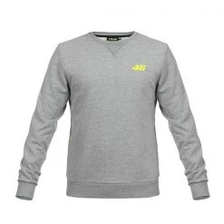 VR46 Sweatshirt Jumper Top Valentino Rossi Official MotoGP Merchandise
