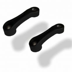 SUZUKI SV650 (2016 Onwards) Mirror Extensions By Evotech Performance