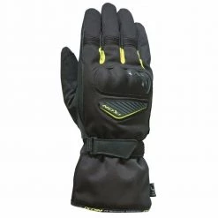 IXON PRO ARROW Waterproof Winter Motorbike Textile Touring Gloves CE Level 1 Ixon Clothing