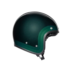 AGV X70 Fibreglass Open Face Motorcycle/Scooter/Cruiser Helmet AGV Helmets