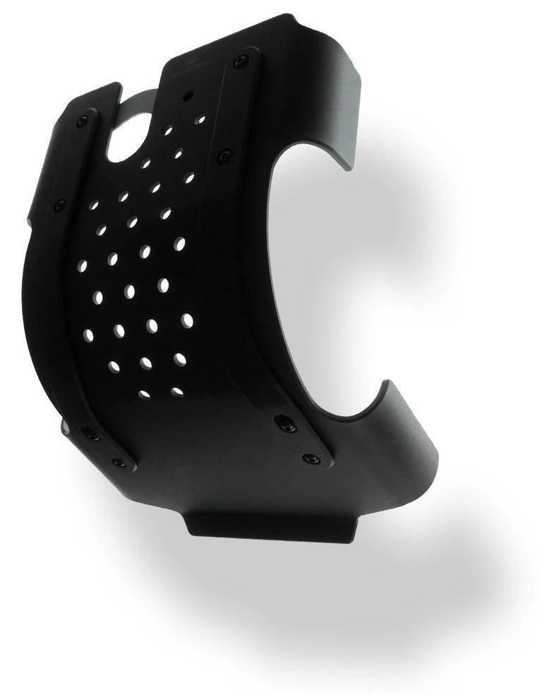 Triumph Thruxton T120/R T120 Engine Guard 2016+ By Evotech Performance