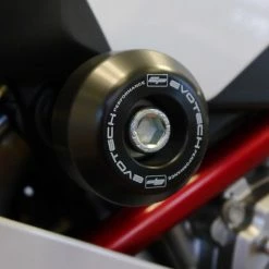YAMAHA YZF-R1& R1M 2015+ Crash Protection Bobbins By Evotech Performance