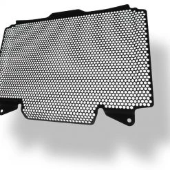HONDA CB650F 2014-2016 Radiator Guard Protection By Evotech Performance