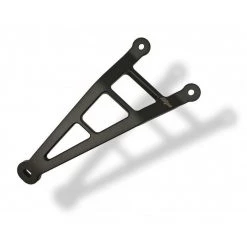 KAWASAKI ZX10R 2016+ Exhaust Hanger CNC Machined By Evotech Performance UK