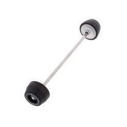 KAWASAKI Z900RS (2018 Onwards) FRONT Fork Spindle Bobbins By Evotech Performance