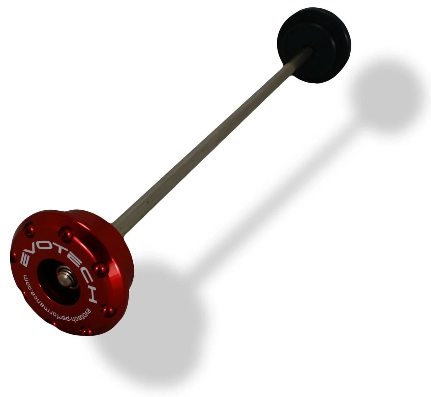 DUCATI Multistrada 1260 Pikes Peak 2018+ Rear Spindle Bobbin Evotech Performance