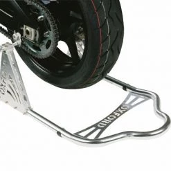 Oxford Products Oxford Aluminium Rear Motorbike Paddock Stand OF720