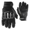 RST Clothing RST Tractech Evo CE Approved Short Cuff Leather Motorcycle Sports Gloves