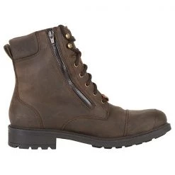 FURYGAN MELBOURNE Quality Leather Waterproof CE Motorcycle Boots Furygan Clothing