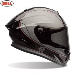 Bell Helmets 25% OFF Bell Street RACE STAR RSD CHIEF Carbon Shell Flex Impact Liner Helmet