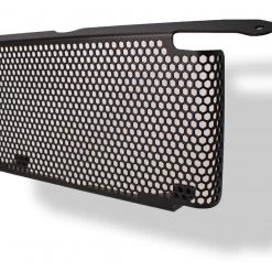 BMW S1000RR 2010+ OIL COOLER GUARD By Evotech Performance