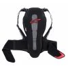 ALPINESTARS Nucleon KR-2 Touring Back Protector Armour Insert CE Level 2 Alpinestars Armour