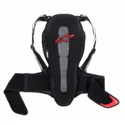 ALPINESTARS Nucleon KR-2 Touring Back Protector Armour Insert CE Level 2 Alpinestars Armour