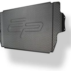 DUCATI Multistrada 1260 & S (2018 Onwards) Radiator Guard By Evotech Performance