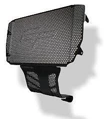 DUCATI Hypermotard 821 Radiator & Engine Guard Set 2013-2015 Evotech Performance