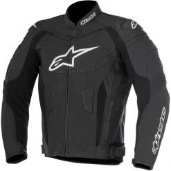 Alpinestars Jackets Alpinestars GP PLUS R V2 Motorbike/Motorcycle Leather Sports Jacket