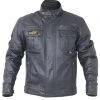 RST CLASSIC TT WAX II Isle Of Man Short Motorcycle Retro/Vintage Casual Jacket RST Clothing