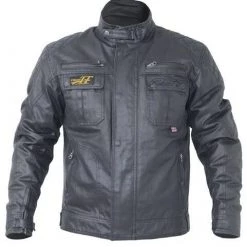 RST CLASSIC TT WAX II Isle Of Man Short Motorcycle Retro/Vintage Casual Jacket RST Clothing