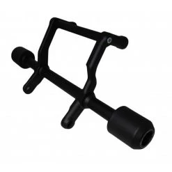 Triumph Street Twin 2016+ Crash Protection By Evotech Performance