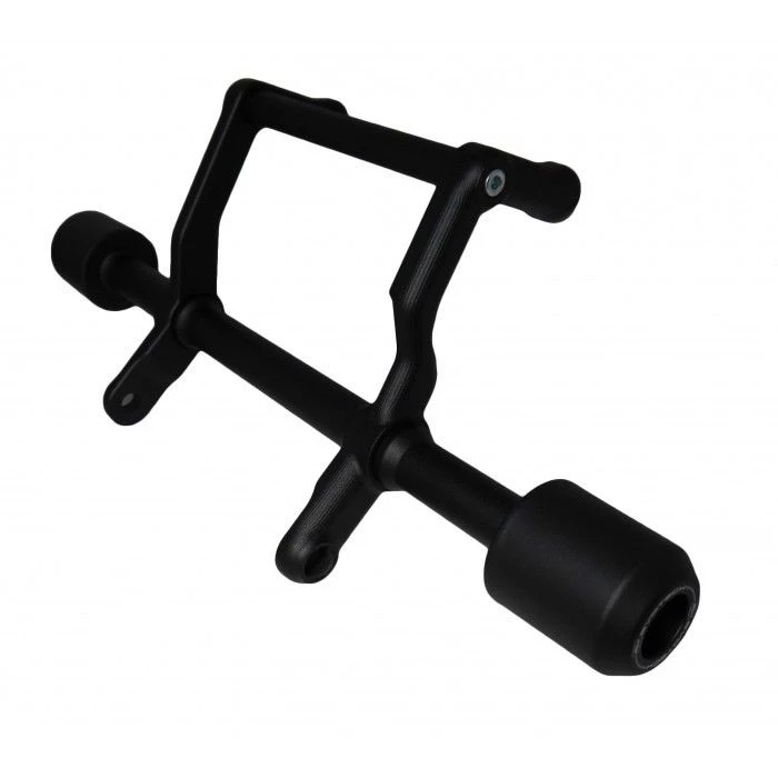 Triumph Street Twin 2016+ Crash Protection By Evotech Performance