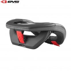 EVS 2014 R4 Neck Protector Youth Black Motocross MX Armour