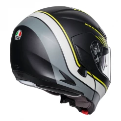AGV COMPACT-ST Flip Front System Motorcycle/Scooter Helmets AGV Helmets