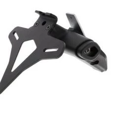 DUCATI Panigale V4 Tail Tidy Speciale Black (2018 Onwards) Evotech Performance