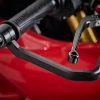 DUCATI Panigale V4 S Brake Lever Protector Bar Ends (2018+) Evotech Performance