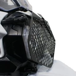Triumph TIGER 800 XC Headlight Guard Protection 2010-2017 Evotech Performance