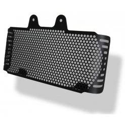 BMW R Nine T Pure Oil Cooler Radiator Guard 2017+ By Evotech Performance