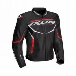 Ixon Clothing IXON SPRINTER AIR Vented Mesh Breathable Summer Motorbike Cooling Textile Jacket