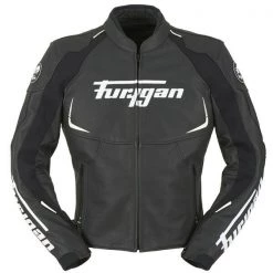 Furygan Clothing FURYGAN SPECTRUM New 2018 Leather Motorbike Sports Jacket