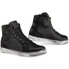 TCX Boots TCX STREET ACE Waterproof Leather/Suede Motorcycle/Scooter Ankle Shoes/Boots