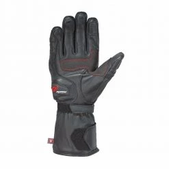 IXON PRO CONTINENTAL Winter Leather/Textile Motorcycle Gloves CE Level 1 Ixon Clothing
