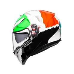 AGV K3 SV MORBIDELLI (New 2019) Motorbike/Motorcycle Helmet Internal Sun Visor AGV Helmets