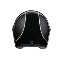 AGV Helmets AGV X3000 Modern 2019 Retro Legends Bullitt Motorcycle Helmet