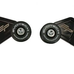 KAWASAKI ZZR1400 2014+ Rear Spindle Paddock Stand Bobbins By Evotech Performance