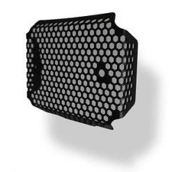 DUCATI Flat Tracker Pro Rectifier Guard 2016+ By Evotech Performance