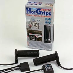 Oxford Products Oxford Heated Handlebar Grips/Sportsbikes/Motorbikes