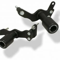 Triumph TIGER 800 XC Frame Crash Protection 2015-2017 By Evotech Performance