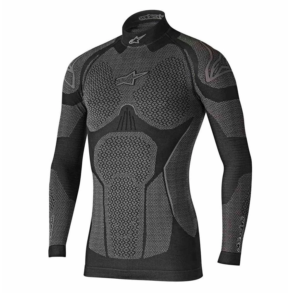 Alpinestars Casual Alpinestars Ride Tech Thermal Bottom & Top Skiing/Snowboarding Winter Base Layer