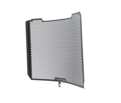 KAWASAKI ZX6R (2019 Onwards) Radiator Guard Protection By Evotech Performance