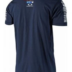 YOUTH Troy Lee Designs TEAM KTM 2018 T-SHIRT Motocross MX Motorbikes TLD Go Pro