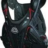Troy Lee Designs Shock Doctor BG5900 CHEST PROTECTOR Motocross Body Armour MX