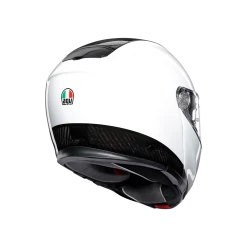 AGV SPORTS MODULAR CARBON Flip Front Up Touring Motorcycle Helmet 1295 Grams AGV Helmets