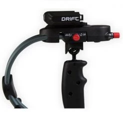 DRIFT CAMERA STEADICAM SMOOTHEE Smooth & Still Images NO Shakes Drift Cameras