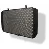KAWASAKI Z800 Radiator Guard 2013 Onwards By Evotech Performance