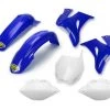 CYCRA Yamaha YZF250 2006-2009 MX Plastic Fenders/Shrouds/Side Panels Cycra Kits