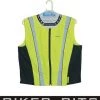 Oxford XL Reflective Jacket/Waistcoat/HiVis/Vest/Biker Oxford Products